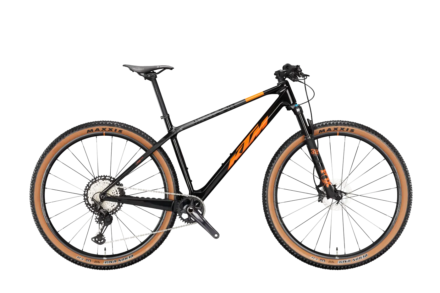 KTM MYROON MASTER, model year 2027