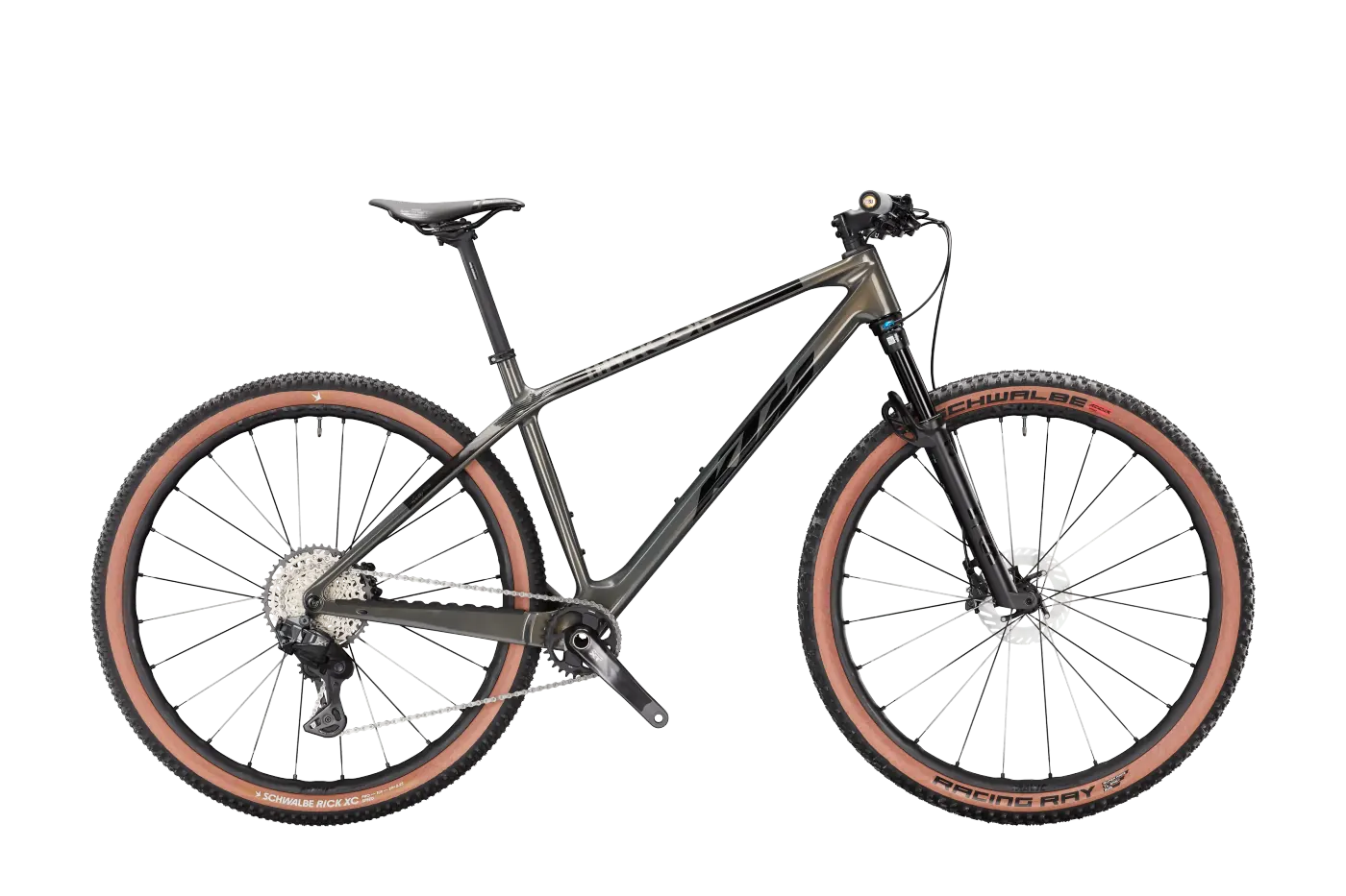 KTM MYROON PRIME, model year 2027