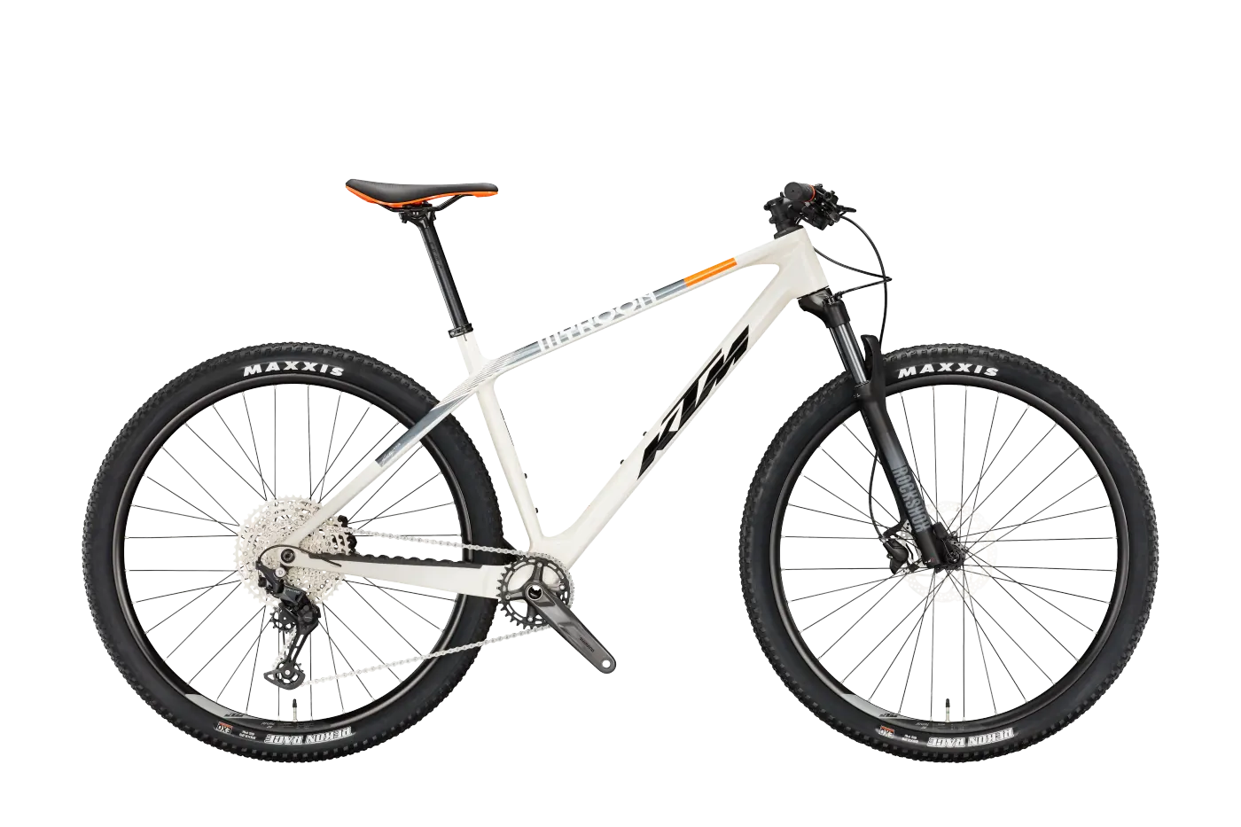 KTM MYROON PRO, model year 2027