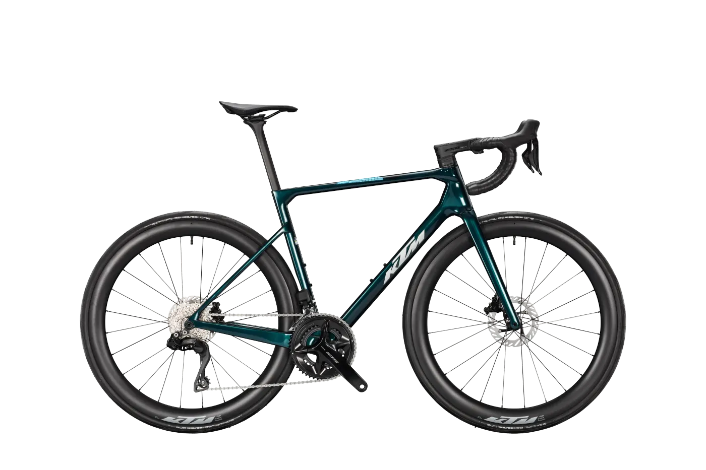 KTM REVELATOR ALTO ELITE DI2 PM, Modelljahr 2027