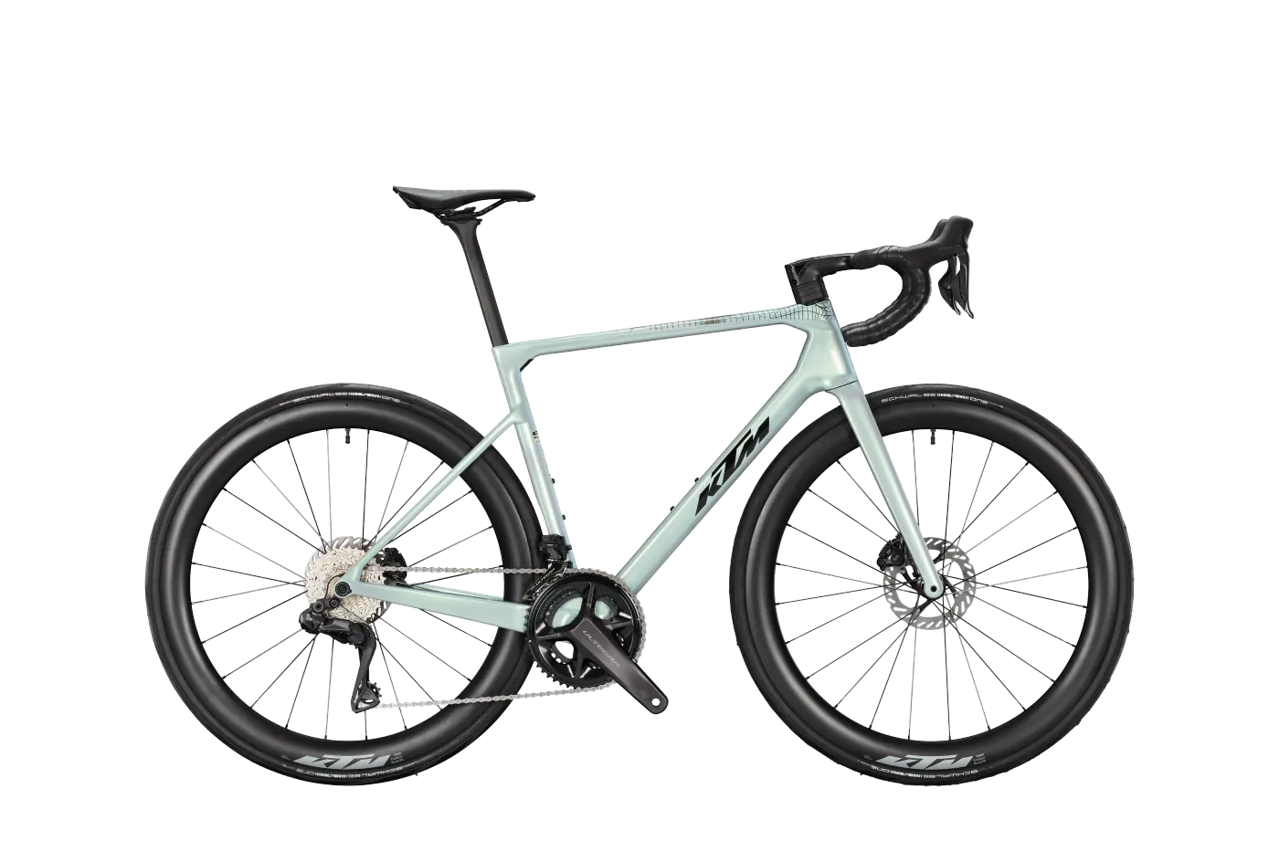 KTM REVELATOR ALTO MASTER PM, Modelljahr 2027