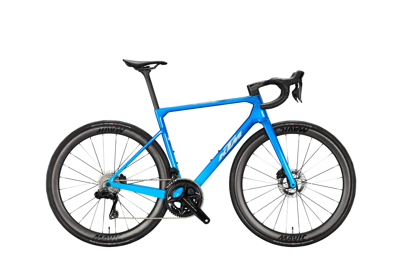 KTM REVELATOR ALTO PRESTIGE, Modelljahr 2027
