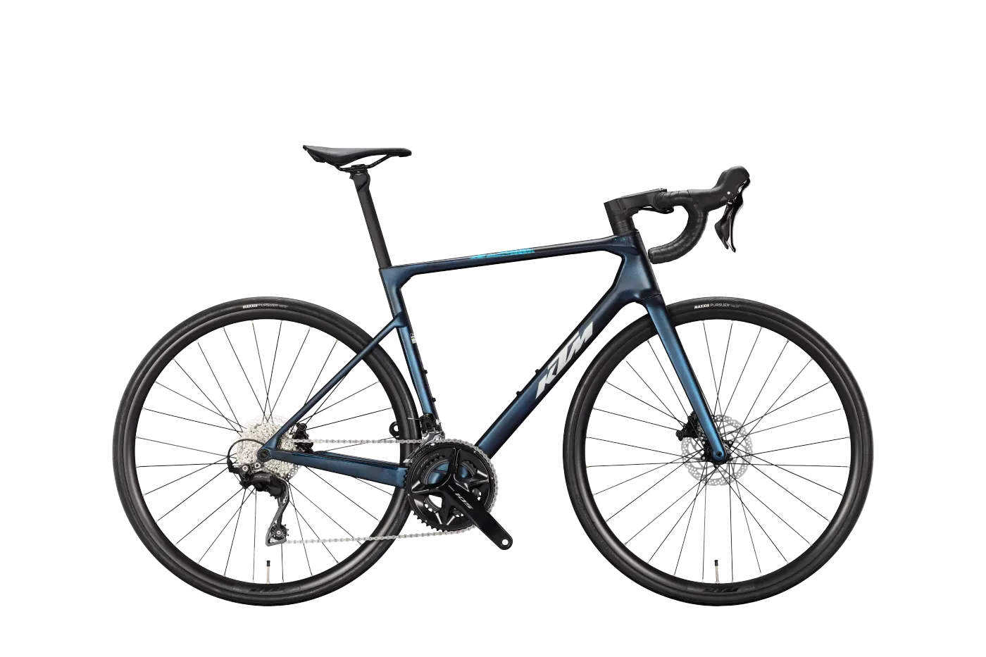 KTM REVELATOR ALTO PRO, Modelljahr 2027