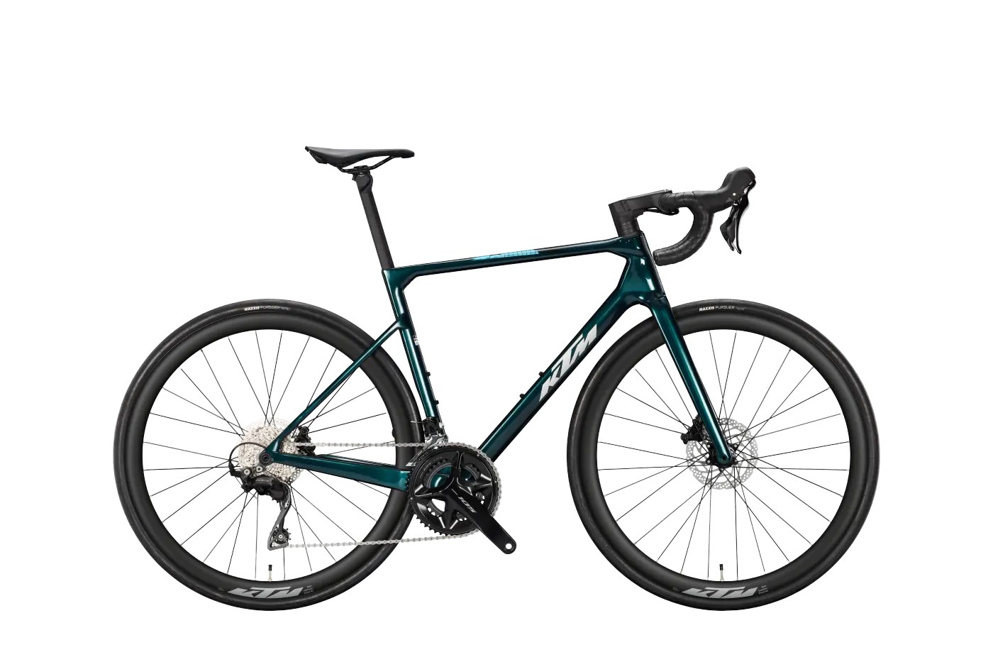 KTM REVELATOR ALTO SUPERPRO, Modelljahr 2027