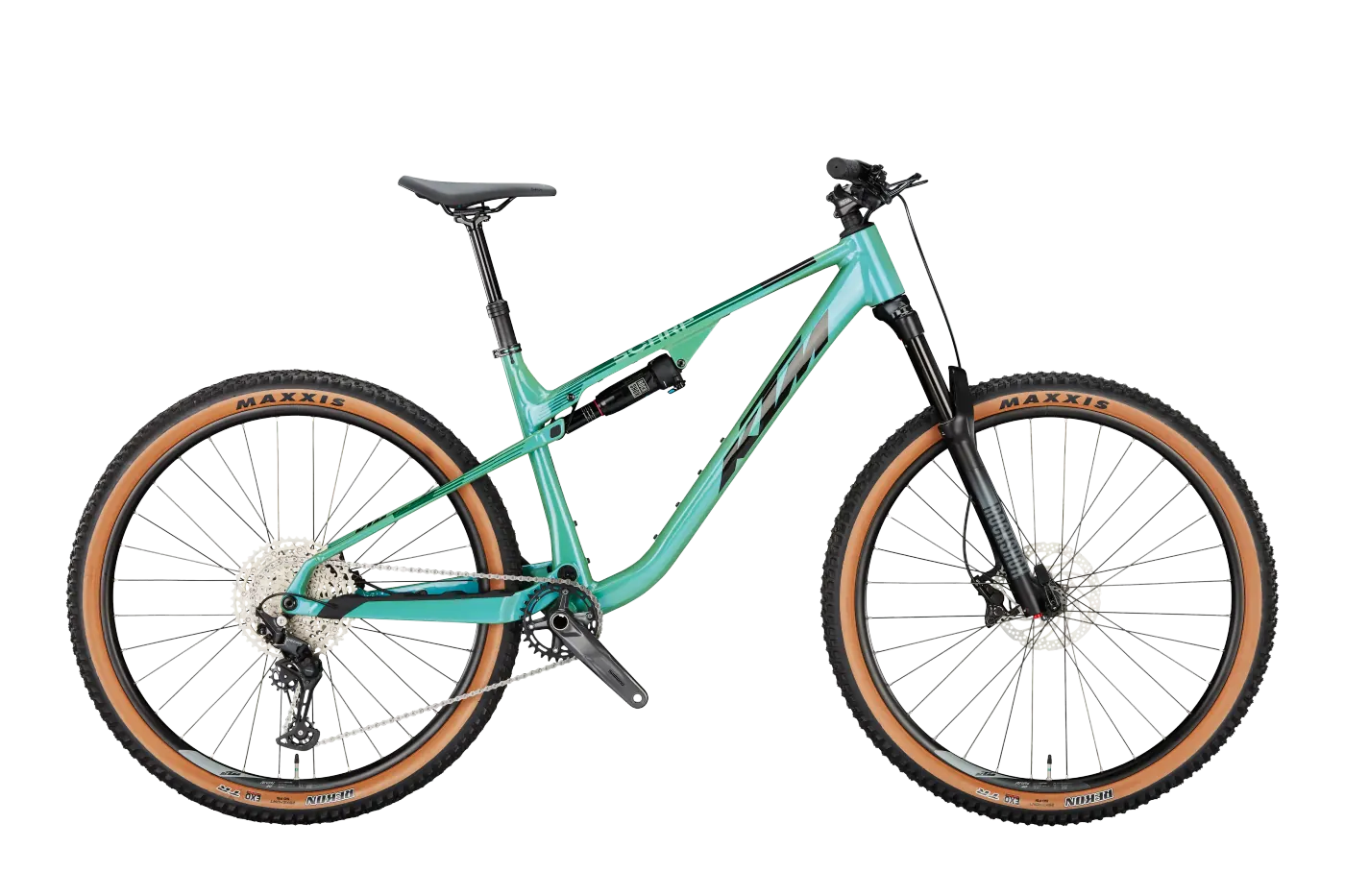 KTM SCARP LT 292, model year 2027