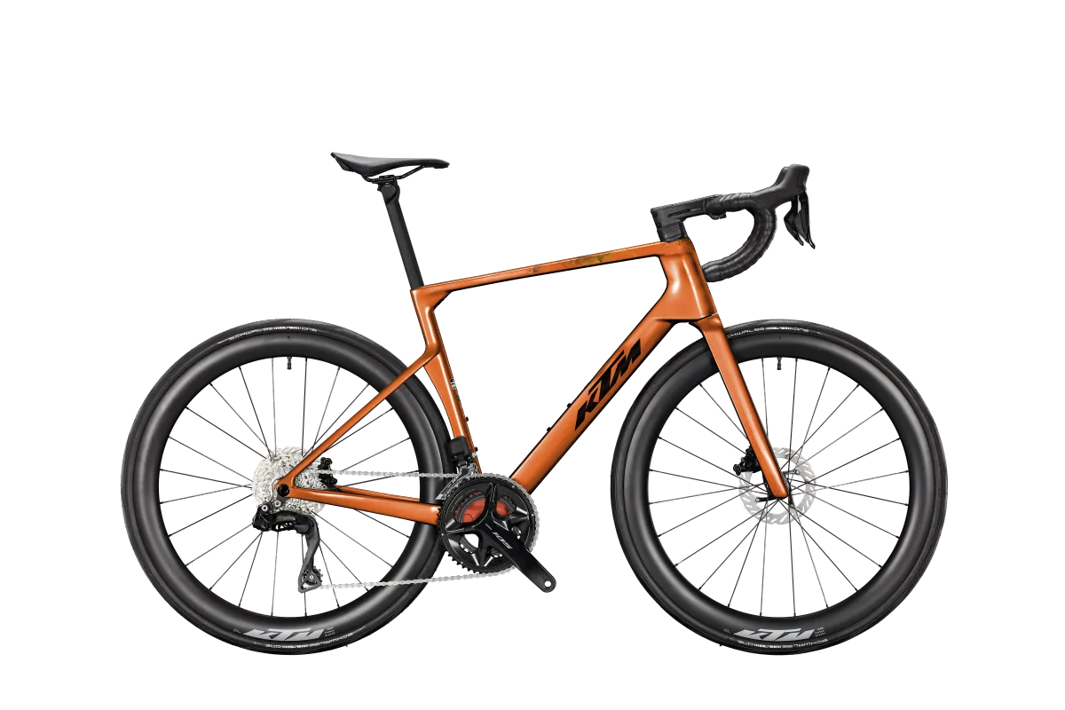 KTM Revelator Syro Elite, model year 2027