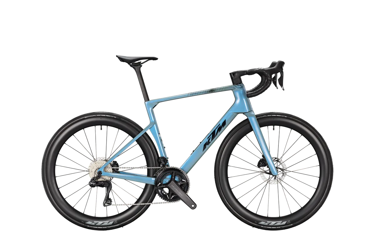 KTM Revelator Syro Master PM, model year 2027