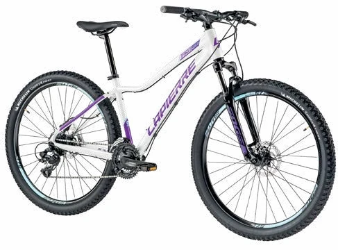 Lapierre Edge 217 W, Modelljahr 2019