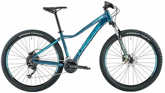 Lapierre Edge 227 W, Modelljahr 2019