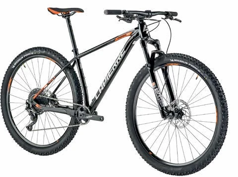 Lapierre Prorace 229, Modelljahr 2019