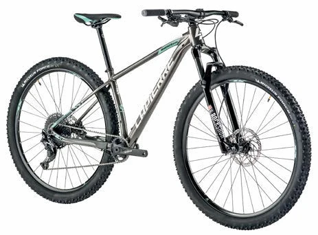 Lapierre Prorace 229 W, Modelljahr 2019