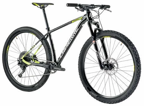 Lapierre Prorace 329, Modelljahr 2019