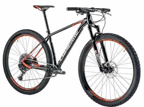 Lapierre Prorace 429, Modelljahr 2019