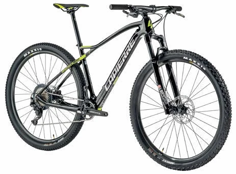 Lapierre Prorace SAT SL 529, millésime 2019