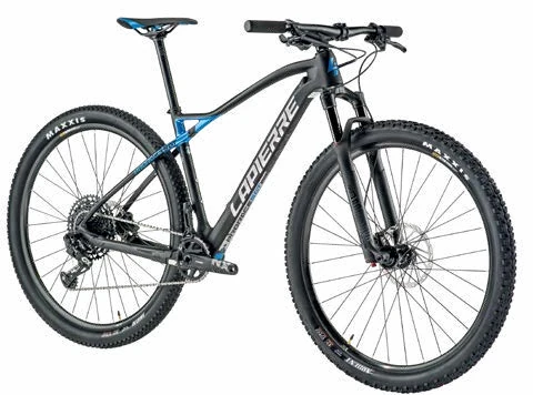 Lapierre Prorace SAT SL 629, millésime 2019