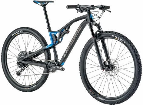 Lapierre XR SL 629, model year 2019