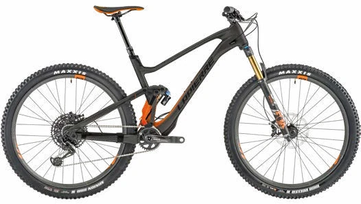 Lapierre Zesty AM FIT 8.0 Ultimate, millésime 2019