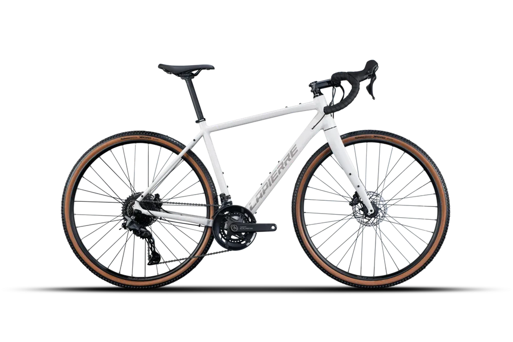 Lapierre Crosshill 2.0, millésime 2026