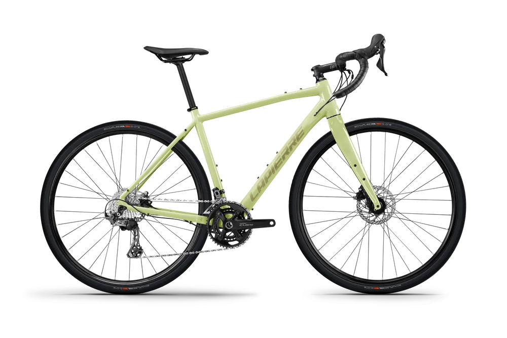 Lapierre Crosshill AL 3.0, model year 2026