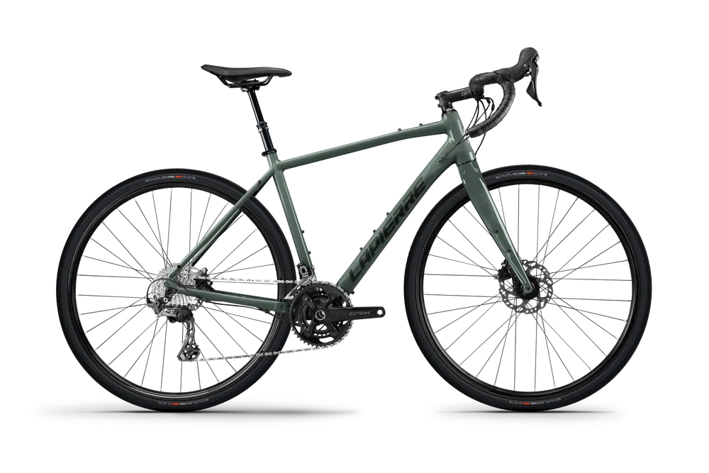 Lapierre Crosshill AL 4.0, model year 2026