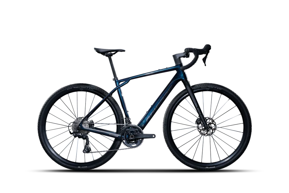 Lapierre Crosshill CF 5.0, model year 2026