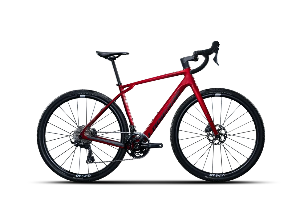 Lapierre Crosshill CF 6.0, model year 2026