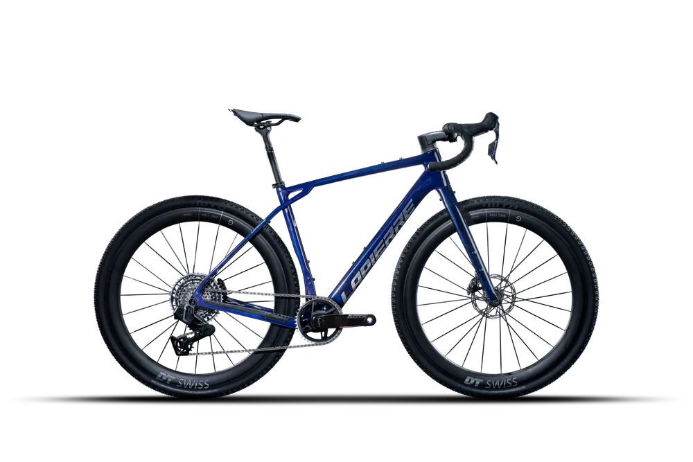 Lapierre Crosshill CF 9.0, model year 2026