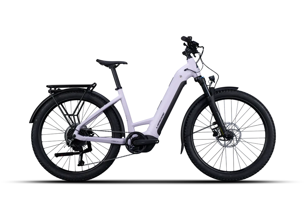 Lapierre E-Explorer 6.5, Modelljahr 2026