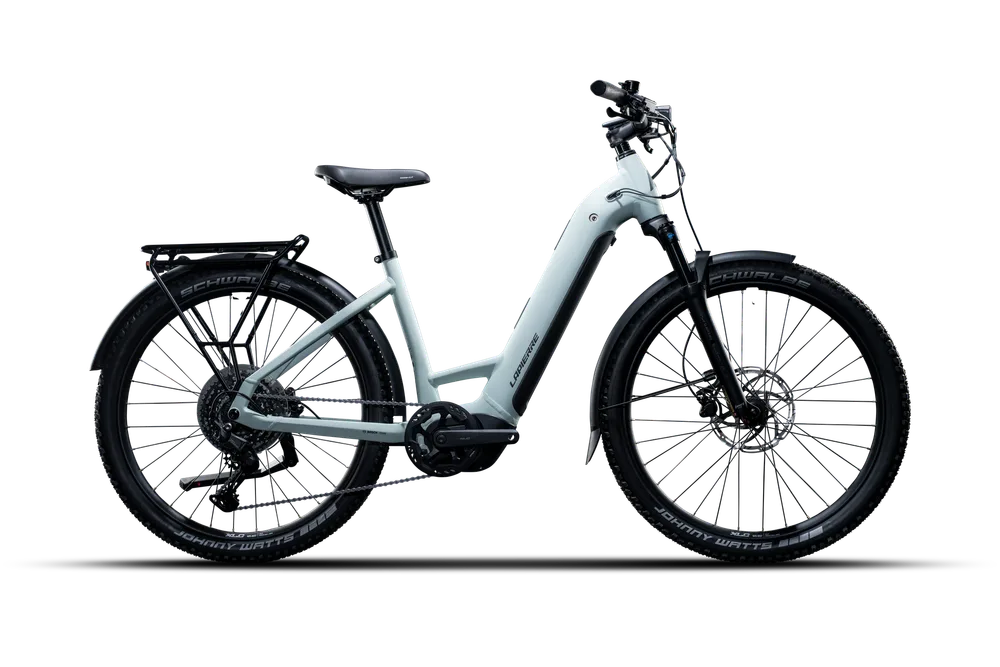 Lapierre E-Explorer 7.6, Modelljahr 2026
