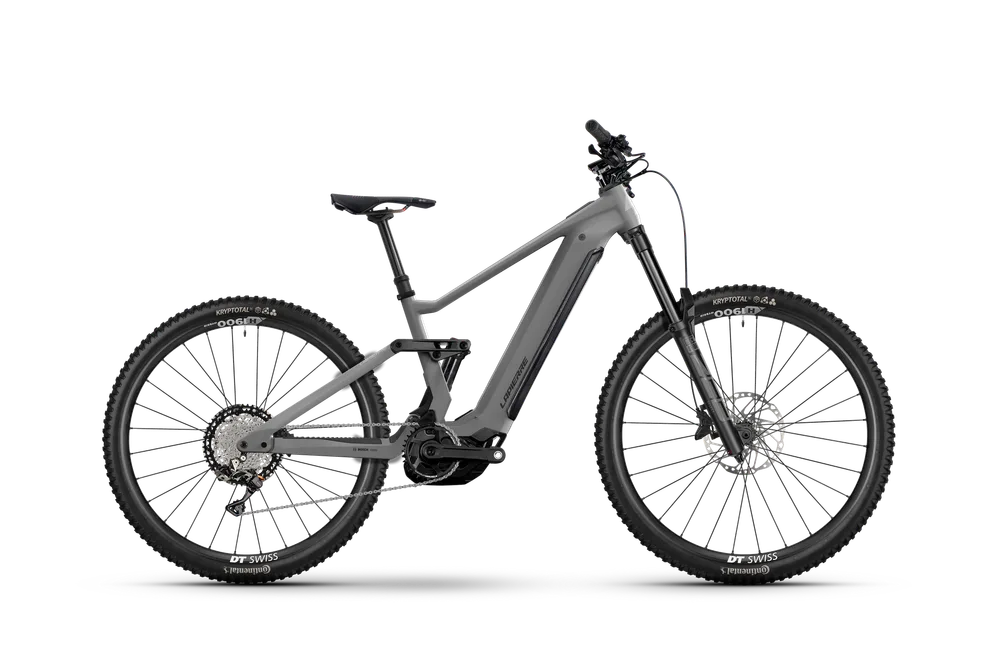 Lapierre Overvolt AM 7.8, Modelljahr 2026