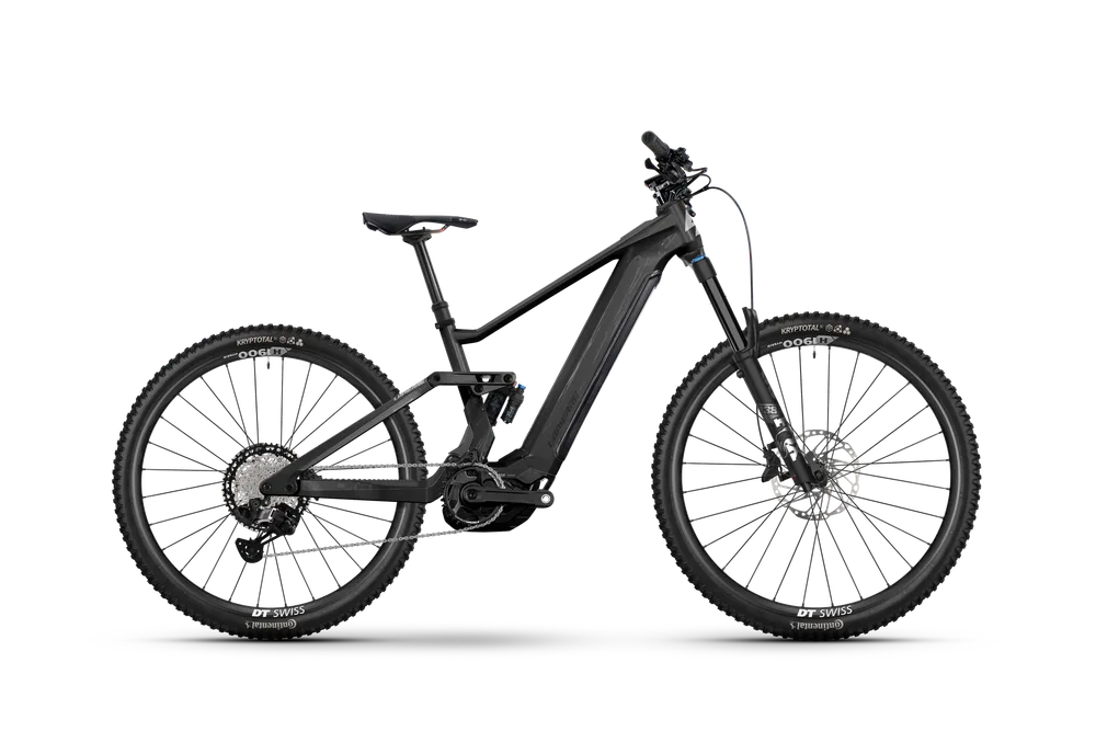 Lapierre OVERVOLT AM 9.8, Modelljahr 2026