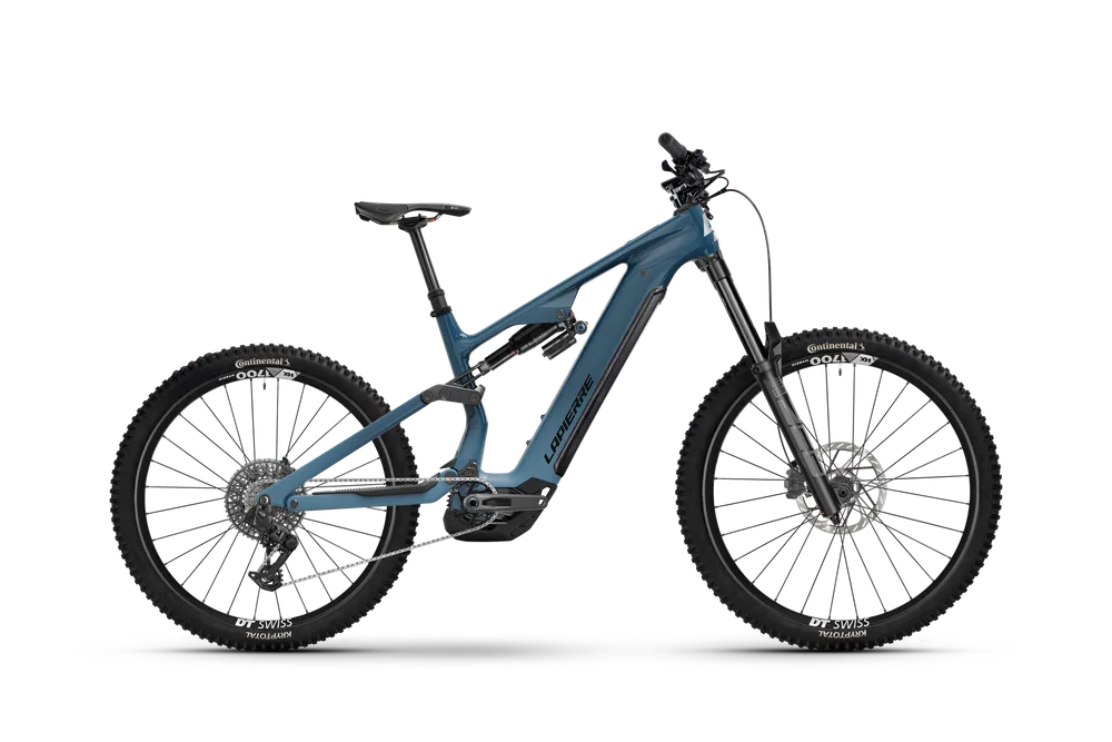 Lapierre Overvolt AM CF 7.8, Modelljahr 2026