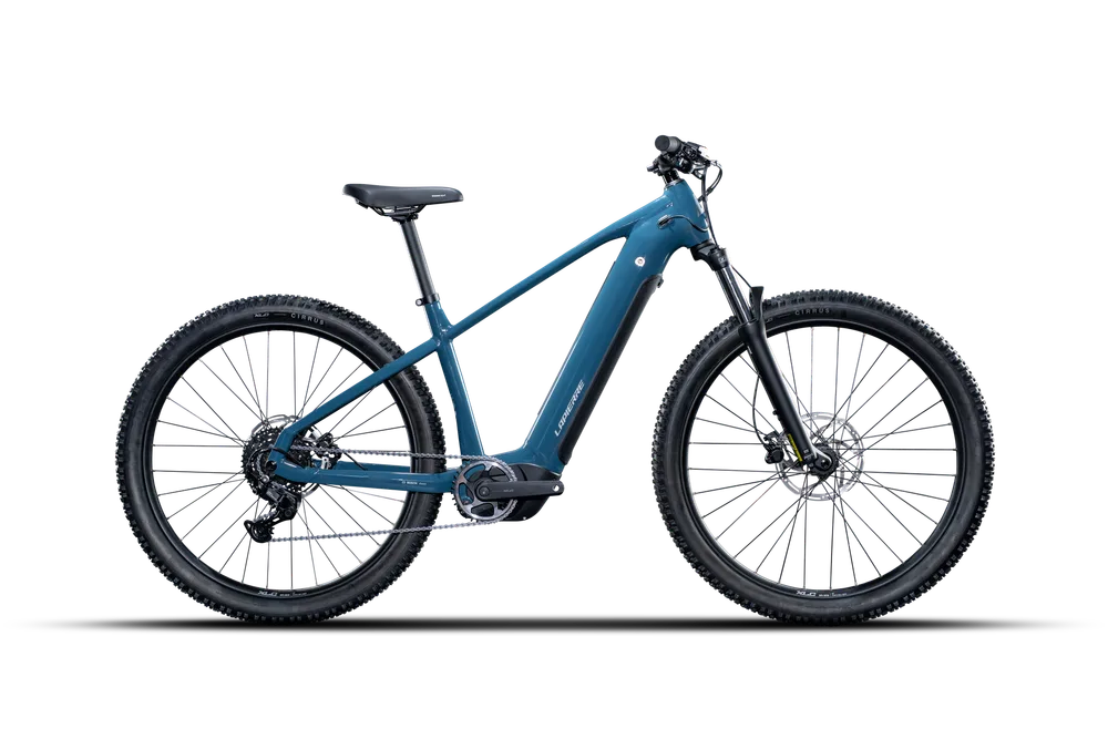 Lapierre Overvolt HT 5.6, millésime 2026