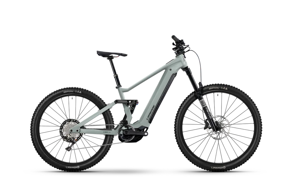 Lapierre Overvolt TR 7.8, millésime 2026