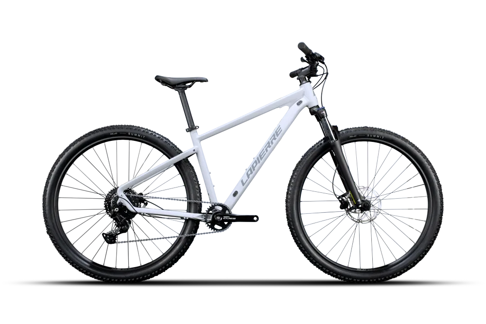 Lapierre Prorace 2.9, Modelljahr 2026
