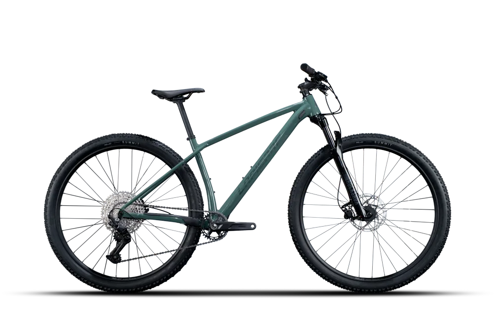 Lapierre Prorace 3.9, Modelljahr 2026