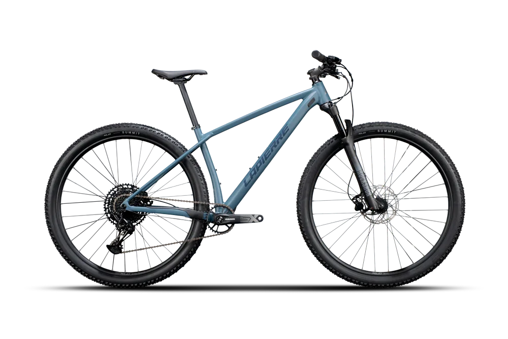 Lapierre Prorace 4.9, Modelljahr 2026