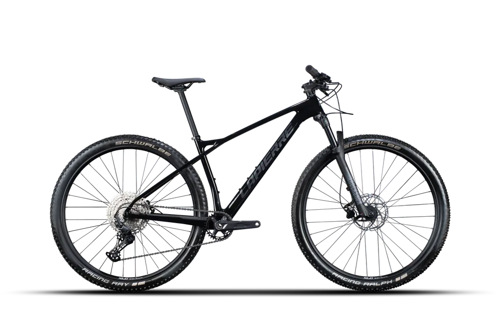 Lapierre Prorace CF 5.9, Modelljahr 2026