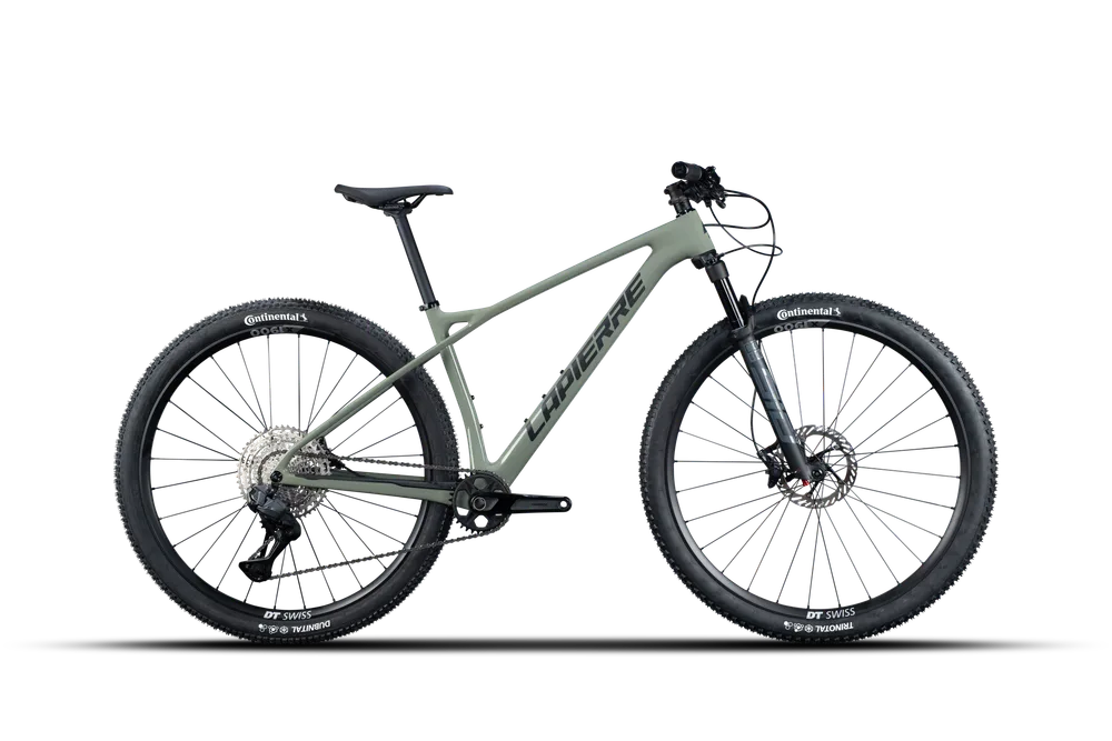 Lapierre Prorace CF 7.9, millésime 2026