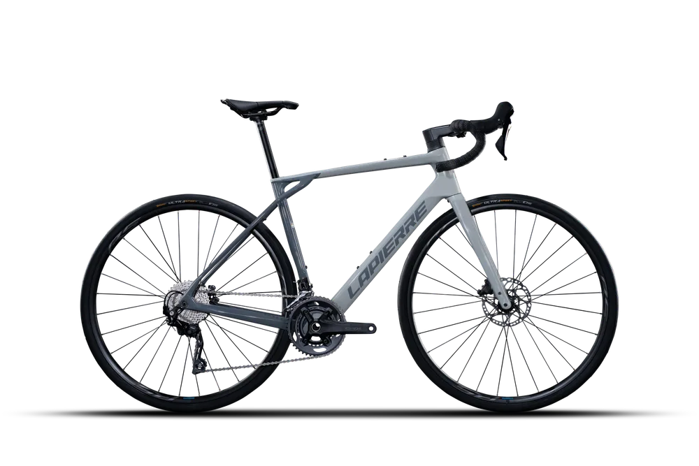 Lapierre Pulsium 4.0, Modelljahr 2026