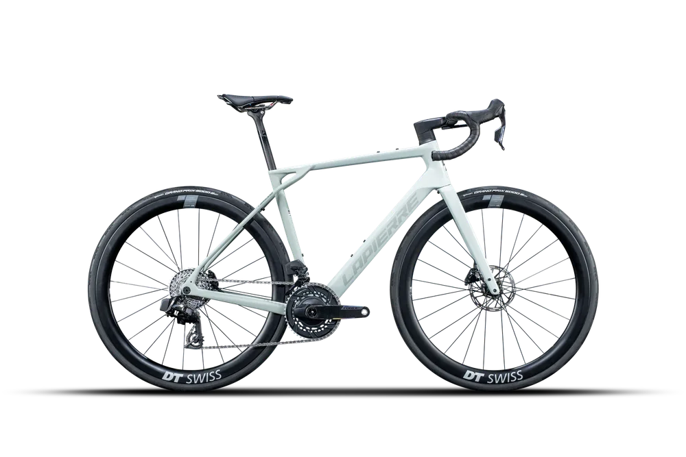 Lapierre Pulsium 8.0 AXS, millésime 2026