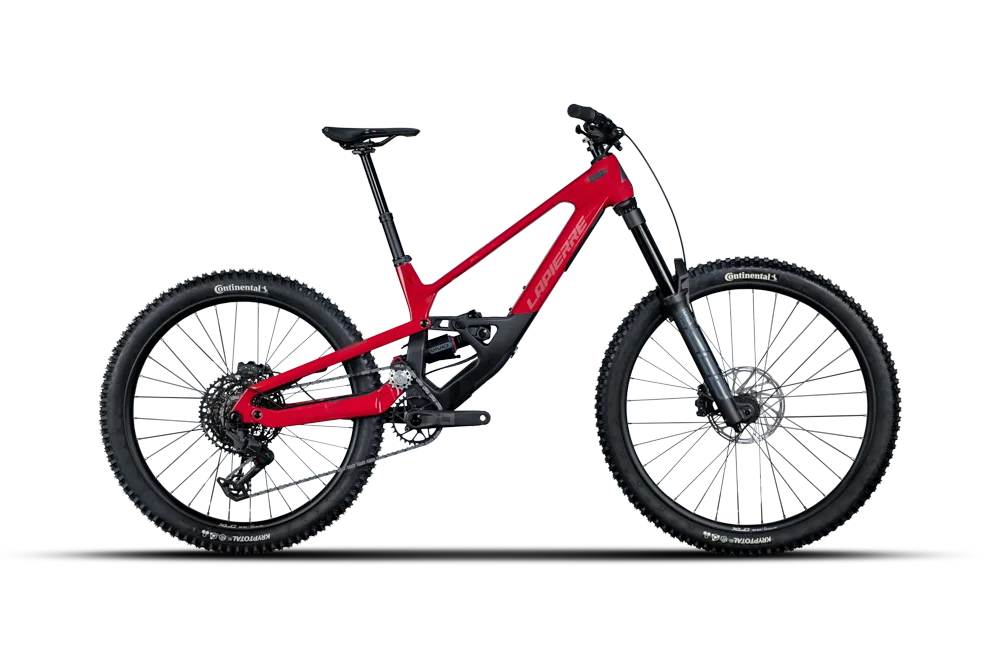 Lapierre Spicy CF 6.9, Modelljahr 2026