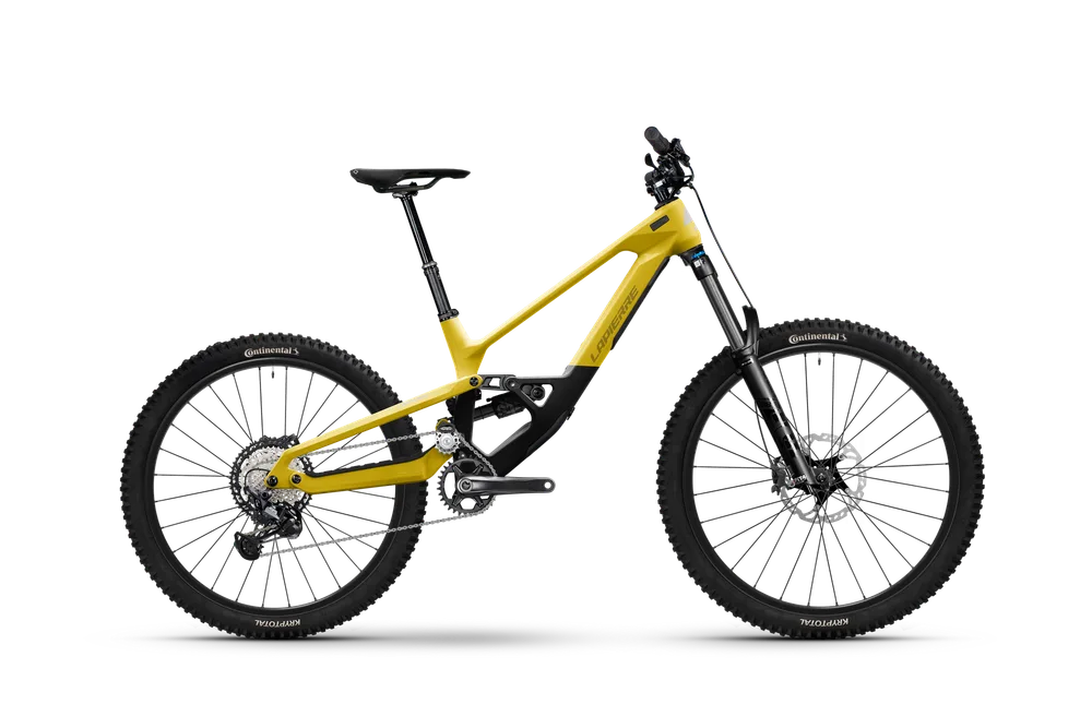 Lapierre Spicy CF 7.9, Modelljahr 2026