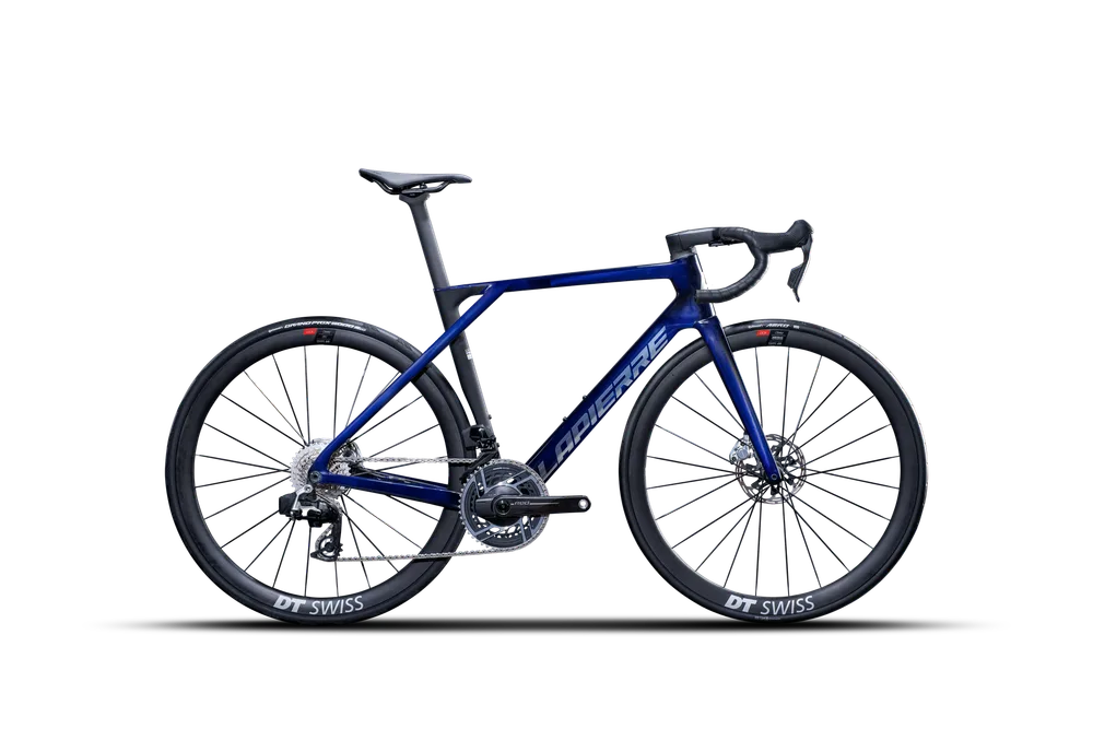 Lapierre Xelius DRS 10.0 AXS, millésime 2026