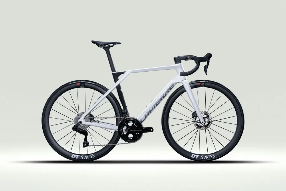Lapierre Xelius DRS 10.0, Modelljahr 2026