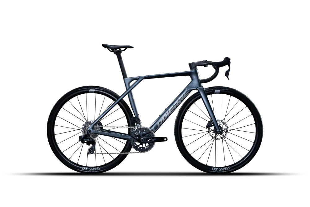 Lapierre Xelius DRS 6.0 AXS, Modelljahr 2026