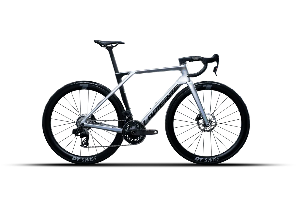 Lapierre Xelius DRS 8.0 AXS, Modelljahr 2026