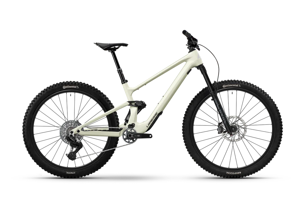 Lapierre Zesty CF 6.9, model year 2026