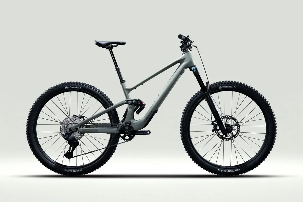 Lapierre Zesty CF 7.9, model year 2026