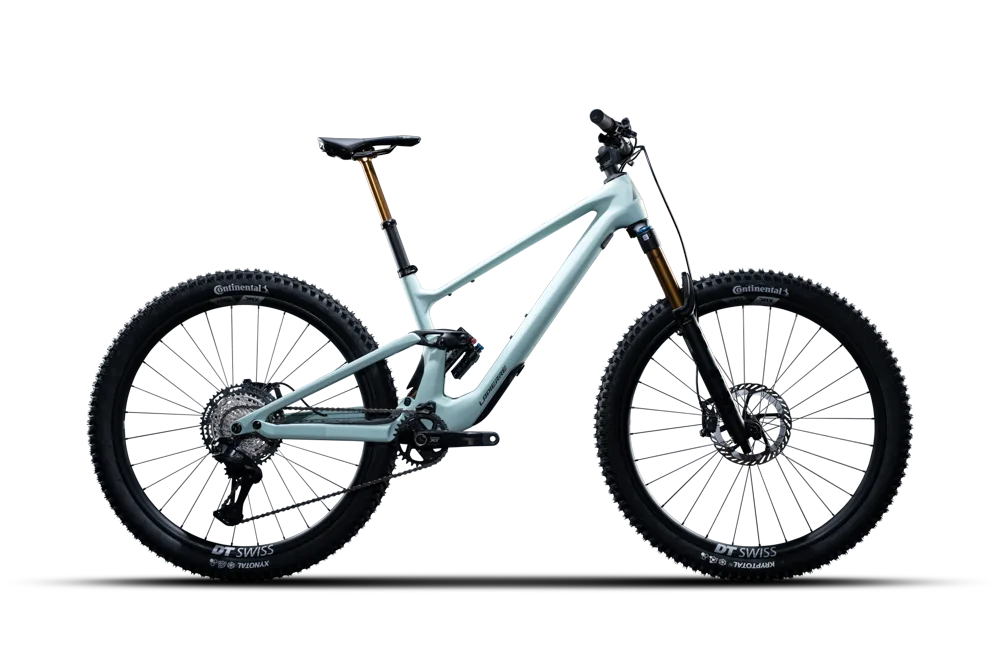 Lapierre Zesty CF 9.9, model year 2026
